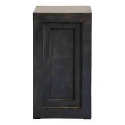 Podium medium 55 cm, Coffee