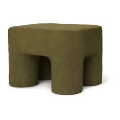 Podo stool, Khaki