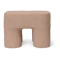 Podo stool, Rose