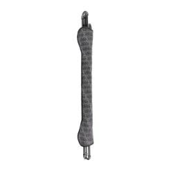 Popup XL Seville sun lounger, Cara/dark grey