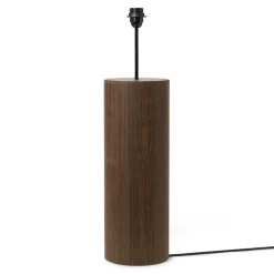 Post floor lamp base 70 cm, Solid