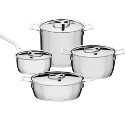 Pots&Pans sauce pan, 4 pieces