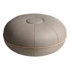 Pouf sit pouf small, Light grey