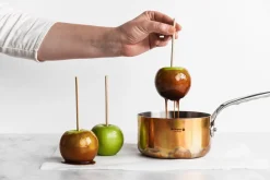 Prima Matera saucepan induction, 18 cm