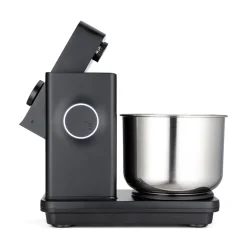 Probaker KM1B-70 kitchen machine 7 L, Black