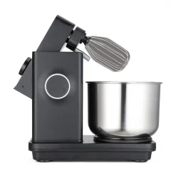 Probaker KM1B-70 kitchen machine 7 L, Black