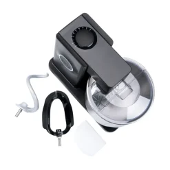 Probaker KM1B-70 kitchen machine 7 L, Black