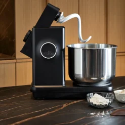 Probaker KM1B-70 kitchen machine 7 L, Black