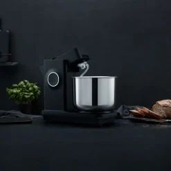 Probaker KM1B-70 kitchen machine 7 L, Black