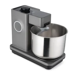 Probaker timer KM2GY-T70 kitchen machine 7 parts, Titanium