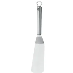 Profi Plus frying spatula, Steel