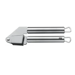 Profi Plus garlic press, Stainless steel