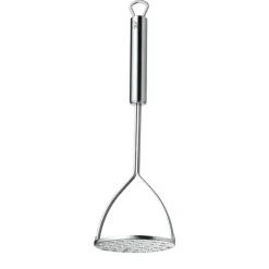 Profi Plus potato masher 28.5 cm, Stainless steel