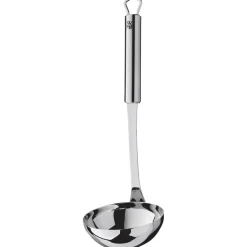 Profi Plus soup ladle 30 cm, Stainless steel
