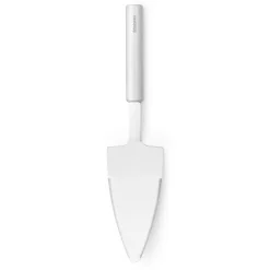 Profile cake slice, stainless steel