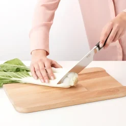 Profile cutting board 3-pack, Beech wood