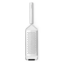 Profile grater coarse, stainless steel