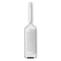 Profile grater fine, stainless steel