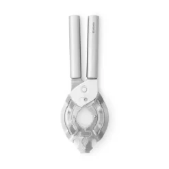 Profile universal opener, stainless steel