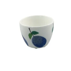 Prunus egg cup, 5 cm
