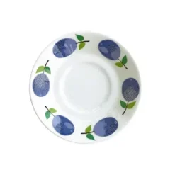 Prunus saucer, Ø15,3 cm