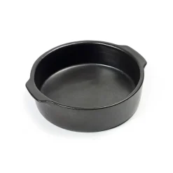 Pure oven form XS, black