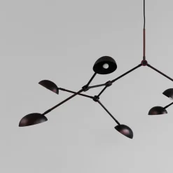 Pygmy E14 V240 light source, Matte porcelain