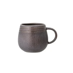 Raben mug, grey