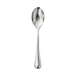 Radford Air tea spoon, stainless steel