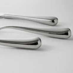 Radford Air tea spoon, stainless steel