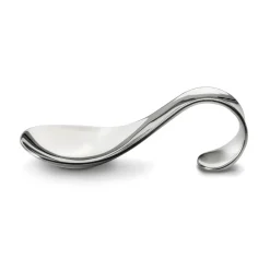 Radford Amuse Bouche Appetizer smooth, stainless steel