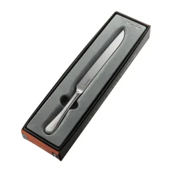 Radford cake knife, Blank