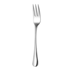 Radford fish fork mirror, Stainless steel