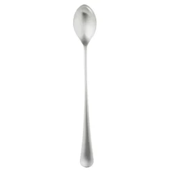 Radford latté spoon matte, Stainless steel