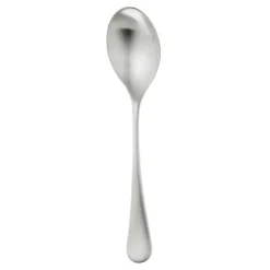 Radford teaspoon matte, Stainless steel