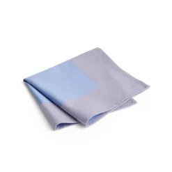 Ram fabric napkin 40x40 cm, Lavender
