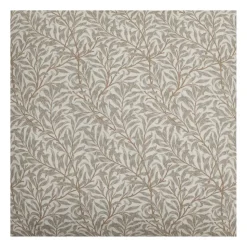Ramas fabric, Beige/grey