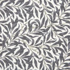 Ramas oilcloth, grey