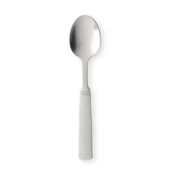 Ranka starter & dessert spoon, Stainless steel