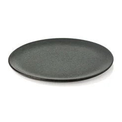Raw plate Ø20 cm, Northern green