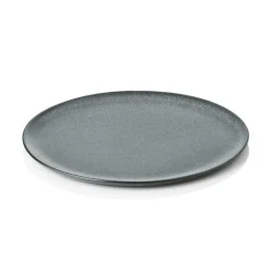 Raw plate Ø23 cm, Northern green