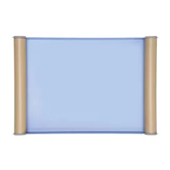 Ray Serving tray medium, Light