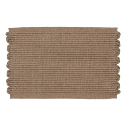 Redono doormat 50x70, Taupe