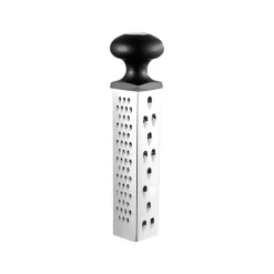 Reese grater, Stainless steel
