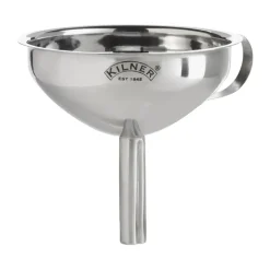 Refill Funnel for bottles, Ø11,5 cm