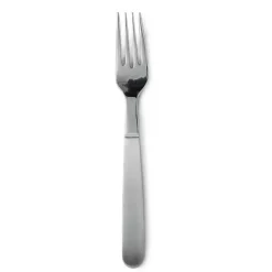 Rejka starter & dessert fork, Stainless steel