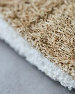 Reseda cleaning sponge 2-pack, Nature