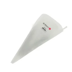 Reusable piping bag, 34 cm