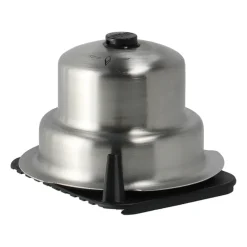 Revolution mandolin rotating control system, SPARE PART