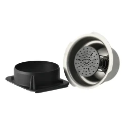 Revolution mandolin rotating control system, SPARE PART